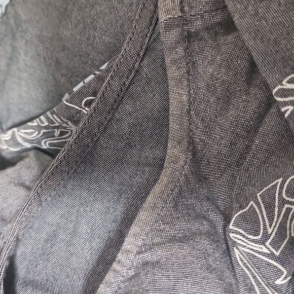 Sig Zane Designs size large maxi dress - Picture 12 of 13